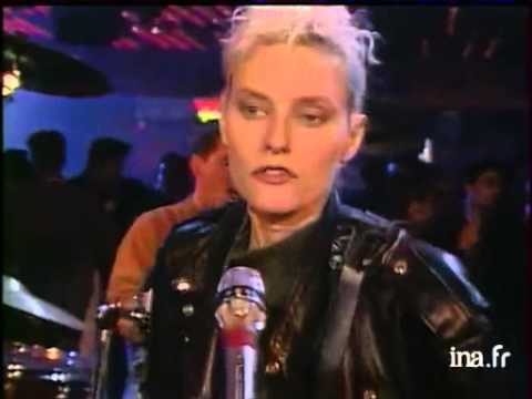 'Til Tuesday "Everything different now" - Archive INA