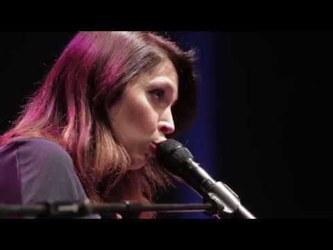 Orquestra Jazz de Leiria + Ana Bacalhau - "Estrela da Tarde"