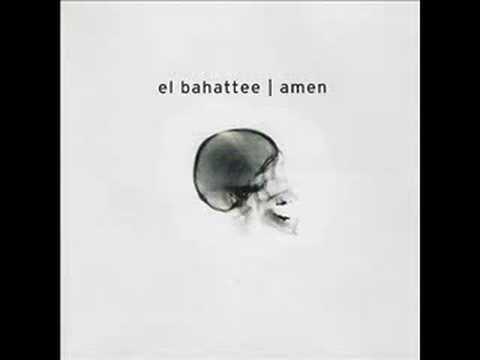 El Bahattee - Mentalitet 99