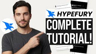 How to Use Hypefury (Hypefury Tutorial)