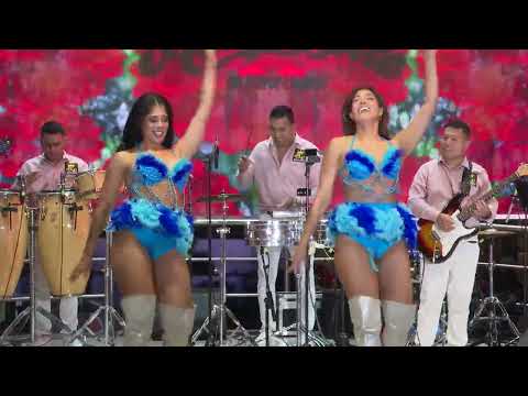 DILE - ALMA BELLA DE NILVER HUÁRAC