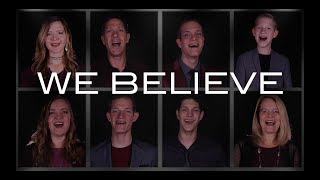 We Believe [NewsBoys Cover] The Allens