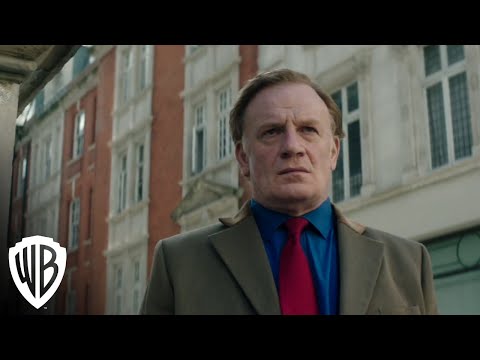 The Good Liar | Greedy Old Roy Clip | Warner Bros. Entertainment