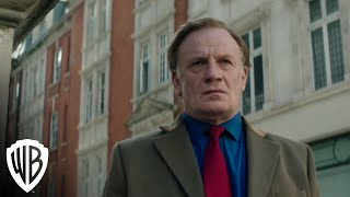 The Good Liar | Greedy Old Roy Clip | Warner Bros. Entertainment