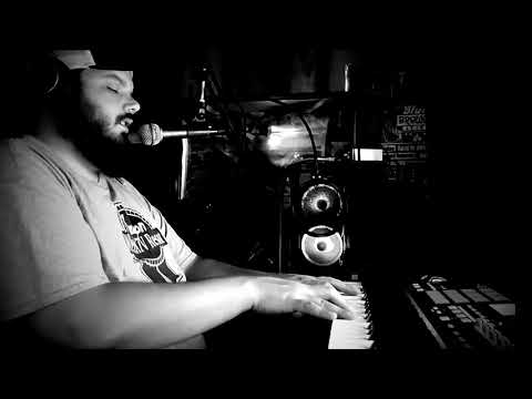 Jonah Carden - I Am The Highway - Audioslave cover - Quarantine Sessions