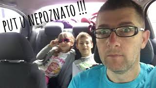 Put u nepoznato