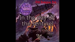 Veni Domine   Fall babylon fall   03   In the day of the sentinel
