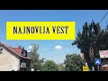 Noćas HOROR U Srbiji UBIIJENA JE U TOKU JE POTRAGA ZA NJIM