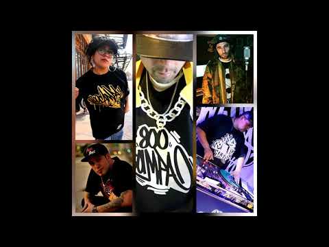 Fusión de Película (VideoClips Oficial) - BonetyMan Ft  RapBrina - Ontoro - SanLee- DJ BIGSHOWTECKS