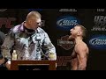 Brock Lesnar Back in UFC Days - Savage and Funny Moments