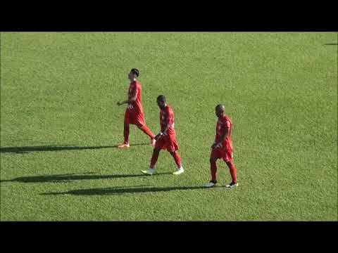 NOROESTE  1 X 1  CAPIVARIANO - CAMPEONATO PAULISTA SERIE A3  2020