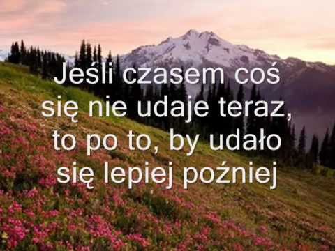 Zlote Mysli o Zyciu