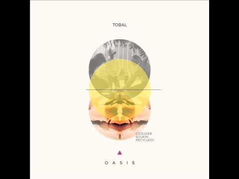 Recopilación RECYCLED J | OASIS [2015]