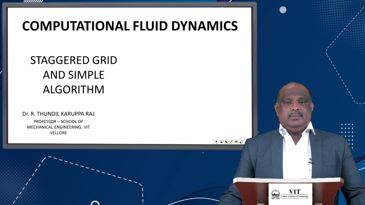 SIMPLE Algorithm made simpler - PART 1