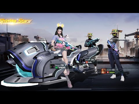 THE END... | Cyber Hunter