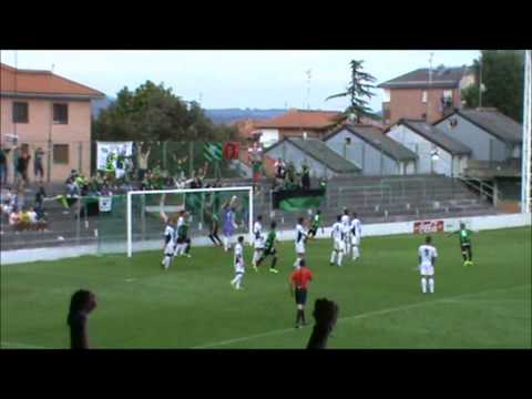 Sestao 2 - 1 Tudelano
