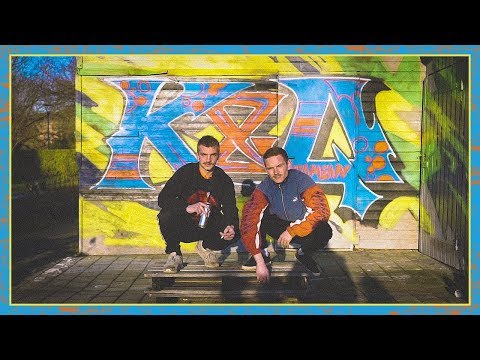 K&Q - KillerKerli ft. Qerl 54tiva (Prod. by Madlab / Cuts by Namean) - MFZ CREW