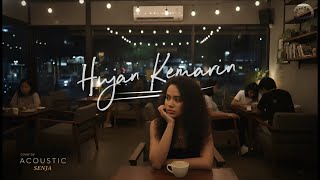 Download lagu Hujan Kemarin - Taxi Band | Cover by Acoustik Senja mp3