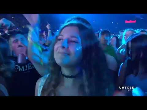 Harry Styles - As It Was (Don Diablo Remix) [Untold 2022]