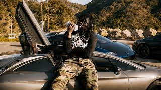 Chief Keef - Run Up Them Racks (FULL CDQ LEAK)