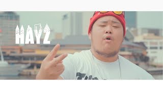 HAYZ - PATH  (OFFICIAL MUSIC VIDEO)