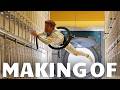 Making Of PROJECT HAIL MARY Best Of Behind The Scenes Special Effects Stunts With Ryan Gosling