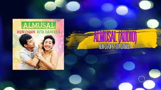 Almusal (Audio) - Ken Chan & Rita Daniela