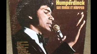 Engelbert Humperdinck: "My Wife The Dancer"