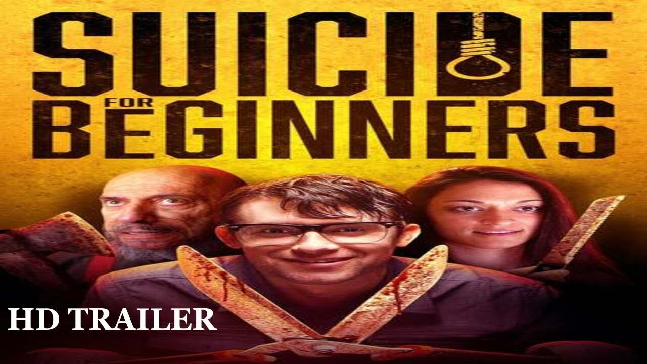 Suicide for Beginners (2022)