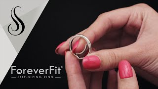 ForeverFit - Adjustable Shanks