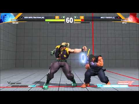 RZR Infiltration wins! The first Premier event of 2016!