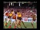 Fitzroy Lions: 100 Years of Action - Part 1 - Season 1983