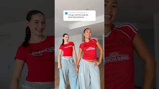 WE FINALLY DID THE “THE FATE OF OPHELIA” DANCE TREND! 🥰