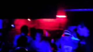 Soul clap Fabric  20.09.10