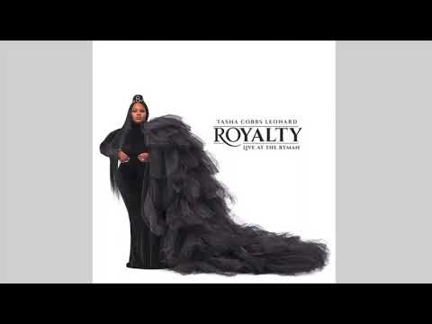 Pour Your Oil - Tasha Cobbs Leonard