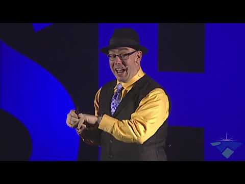 Transforming Lives with Everyday Actions - Drew Dudley