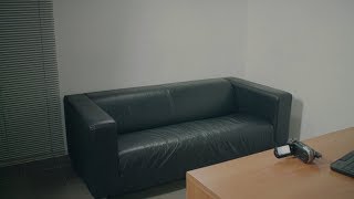 Industria Porno Music Video