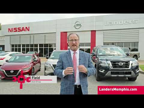 Landers Auto Group - Easy Service - LAG0921 4TH