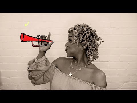 Tanika Charles - Endless Chain [Official Video]