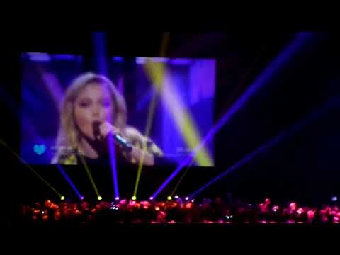 Malou Prytz - I Do Me (Final of Melodifestivalen-2019, 09.03.2019, Friends Arena)