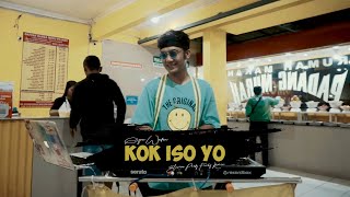 Download lagu KOK ISO YO - GUYON WATON (EXCLUSIVE PARTY FUNKY REMIX) mp3