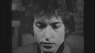 Bob Dylan - It’s All Over Now, Baby Blue