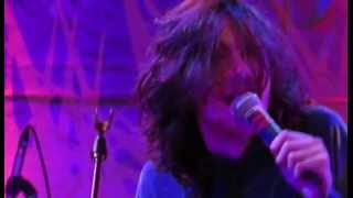 Foxygen - "On Blue Mountain" LIVE @ Hudson River Park's River Rocks 2013