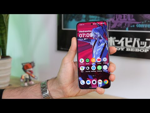 The FINAL EVER OnePlus Smartphone? | TSW266