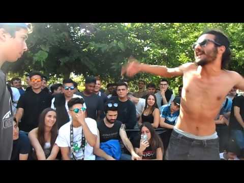 SIKO VS ??? - 16avos - 2ªRegional Fullrap