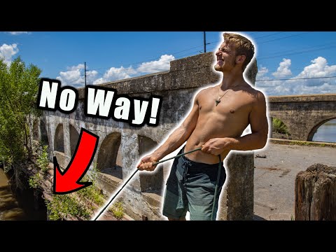 I Can't Believe Someone Would Do This-Magnet Fishing Discovery Will Shock You (Giant Magnet Fishing)
