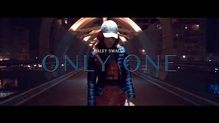 Haley Smalls - Only One (Lyric Video)