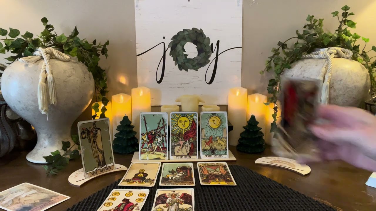 ARIES~December 2024~”There’s A FATED Event This Month You Don’t Want To Miss!”