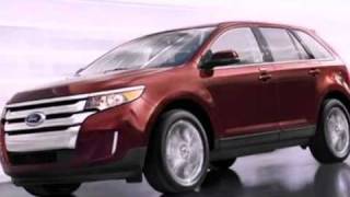 preview picture of video '2012 FORD EDGE Carson City NV'