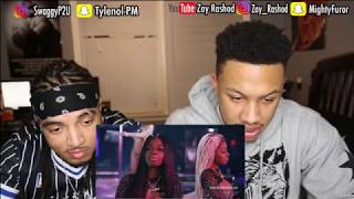 City Girls &quot;Where The Bag At&quot; (Quality Control Music) (WSHH  Official Music Video) Reaction Video